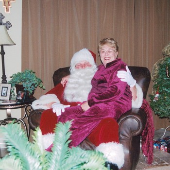 Photo of Jeanine VanKerckhove